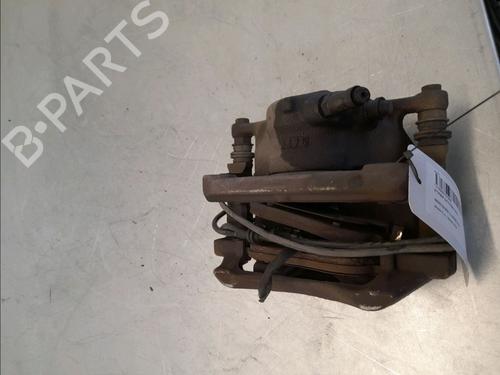 Right front brake caliper MERCEDES-BENZ A-CLASS (W176) A 160 (176.041) | BP27306694M104 - Image 4