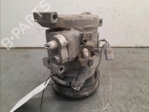 Used AC compressor TOYOTA AVENSIS (_T22_) 2.0 VVT-i (AZT220_, AZT220R) (150 hp) 16105738