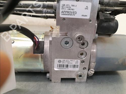 Sunroof engine VW EOS (1F7, 1F8) 2.0 TDI 16V | BP37275407M60 - Image 2