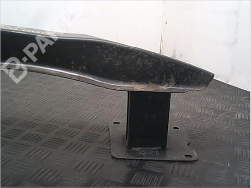Rear bumper reinforcement VW POLO V (6R1, 6C1) 1.4 TDI | BP9410473C73 