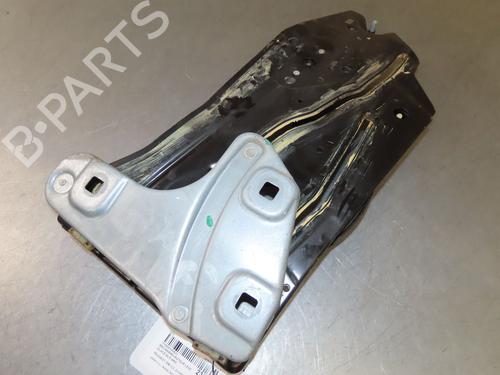Used Rear right window mechanism PEUGEOT 308 CC (4B_) 2.0 HDi (163 hp) 26876132