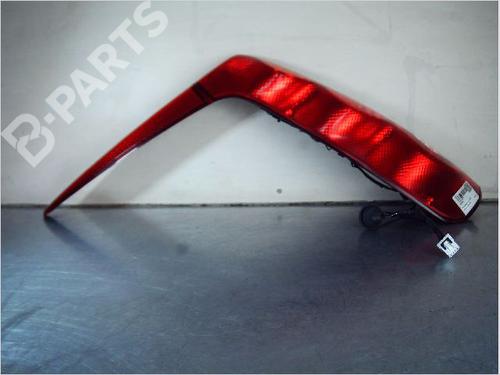 Used Left taillight NISSAN NOTE (E11, NE11) 1.5 dCi (68 hp) 10107777