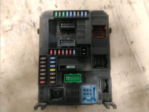 Electronic module PEUGEOT 208 I (CA_, CC_) 1.4 HDi | BP14856568M83