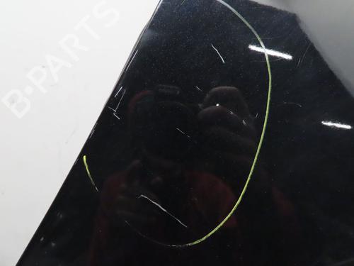 Right front fenders MERCEDES-BENZ A-CLASS (W176) A 180 CDI (176.000) | BP30916808C42 