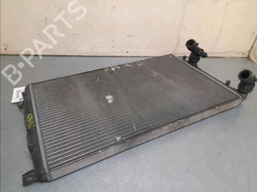 Water radiator VW TOURAN (1T1, 1T2) 1.9 TDI | BP15902593M31