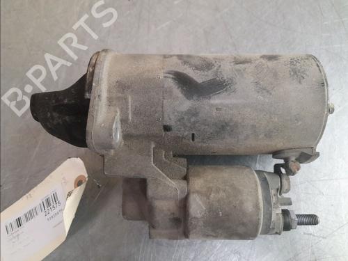 Used Starter FIAT 500 (312_) 0.9 (312AXG1A, 312.AXG11) (86 hp) 12116655