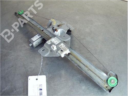 Front right window mechanism DACIA LODGY (JS_) 1.5 dCi (JSMC, JSAF) | BP10690780C23 