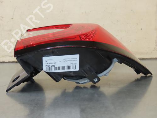 Right taillight RENAULT CAPTUR I (J5_, H5_) 1.5 dCi 110 | BP39387681C35 - Image 7