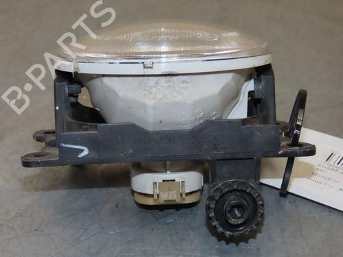 Used Right front fog light PEUGEOT 2008 I (CU_) 1.6 HDi (92 hp) 28801298