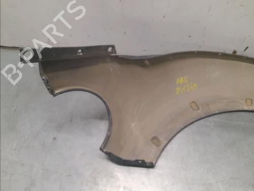 Left rear fenders VW NEW BEETLE Convertible (1Y7) 1.9 TDI | BP22367428C43 