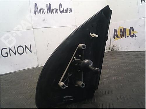 Right mirror DAEWOO KALOS (KLAS) 1.2 | BP9406690C27 
