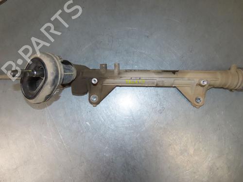 Used Steering rack Steering rack RENAULT CLIO IV (BH_) 1.2 TCe 120 (BHM0) (120 hp) 36444249 36444249