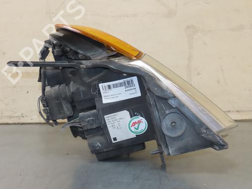 Left headlight RENAULT MODUS / GRAND MODUS (F/JP0_) 1.5 dCi (FP0D, JP0D) | BP38226370C28 - Image 6