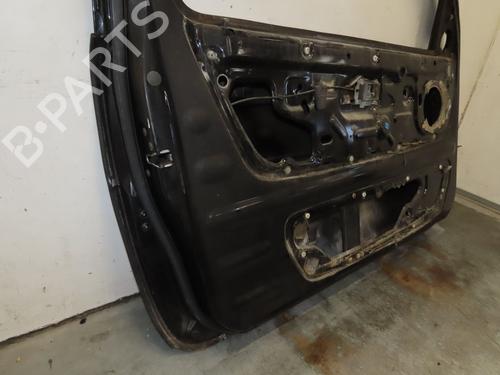 Left front door LAND ROVER FREELANDER I (L314) 2.0 DI 4x4 | BP29345119C2 