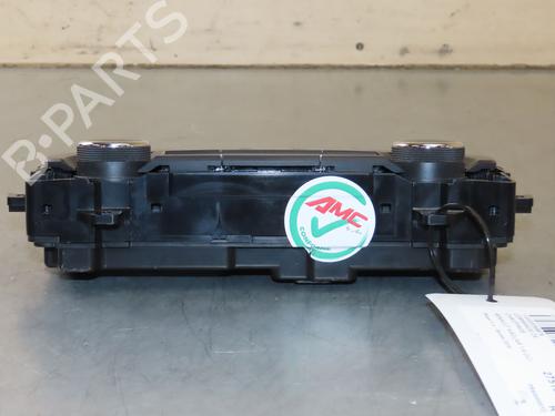 Climate control RENAULT KADJAR (HA_, HL_) 1.6 dCi 130 (HLA4) | BP26404108I5 - Image 2