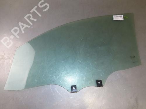 Used Front right door window PEUGEOT 108 1.2 (82 hp) 27621498