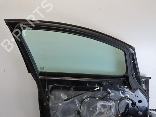Left front door OPEL ASTRA J (P10) 1.7 CDTI (68) | BP17551591C2 