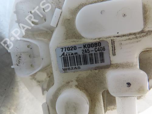 Fuel pump MAZDA 2 Hatchback (KB) 1.5 Hybrid (KBAC3X) | BP26511608M76