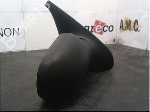 Right mirror RENAULT CLIO II (BB_, CB_) 1.5 dCi (B/CB07) | BP9405946C27 