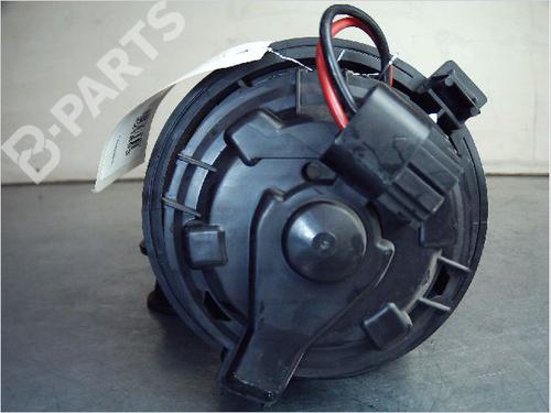 Heater blower motor PEUGEOT 208 I (CA_, CC_) 1.6 HDi | BP11039606M62 