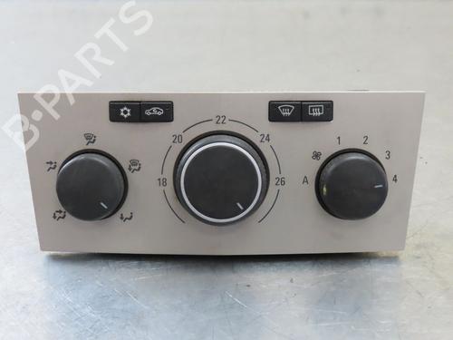 Used Climate control OPEL ASTRA H TwinTop (A04) 1.8 (L67) (140 hp) 22366513