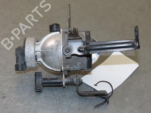 Left front fog light KIA PRO CEE'D (ED) 1.6 CRDi 115 | BP22367726C30