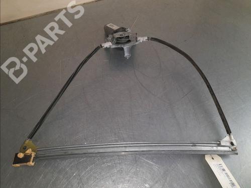 Front right window mechanism RENAULT CLIO II (BB_, CB_) 1.2 (BB0A, BB0F, BB10, BB1K, BB28, BB2D, BB2H, CB0A,... | BP11859062C23 