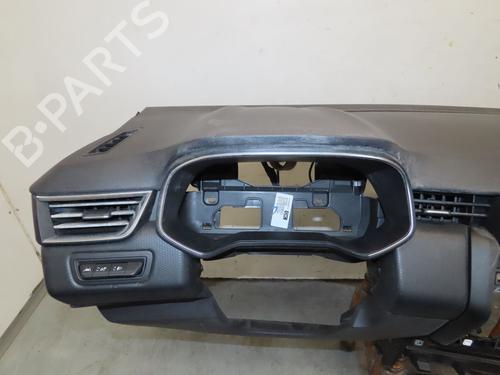 Dashboard RENAULT CLIO V (B7_) 1.5 Blue dCi 85 (B7AG) | BP29415029C46 
