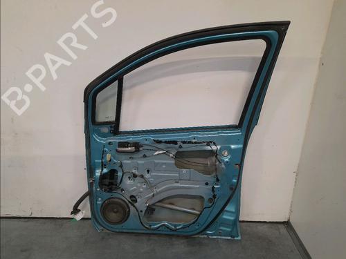 Right front door SUZUKI SPLASH (EX) 1.3 CDTI (A5B413D) | BP23158601C3