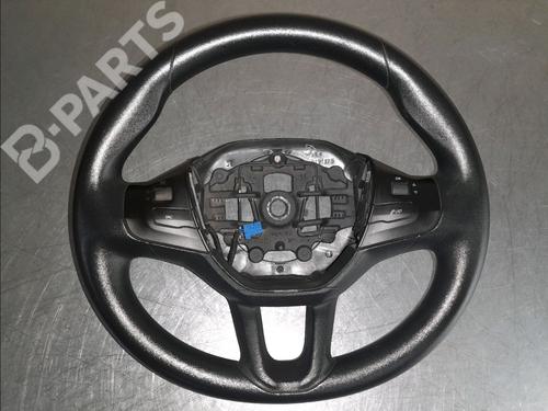 Used Steering wheel PEUGEOT 208 I (CA_, CC_) 1.6 HDi (92 hp) 12116681