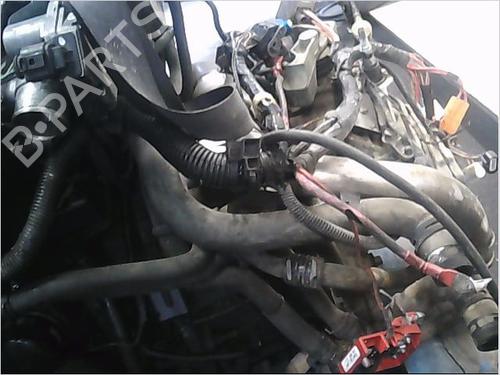 Used Gearbox RENAULT GRAND SCÉNIC II (JM0/1_) 1.9 dCi (JM14) (131 hp) 11082575