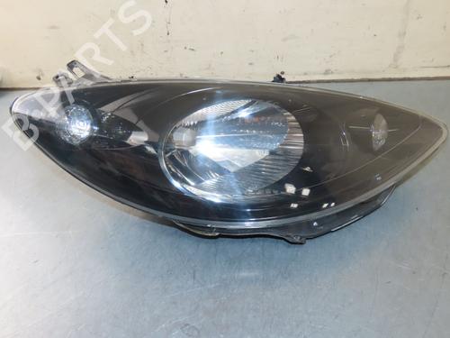 Right headlight PEUGEOT 1007 (KM_) 1.4 | BP40554178C29 - Image 9