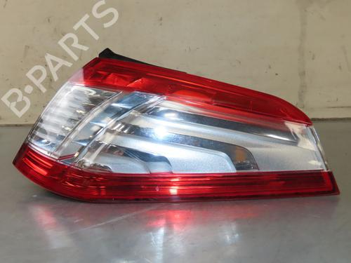 Right taillight PEUGEOT 508 SW I (8E_) 1.6 HDi | BP27245417C35