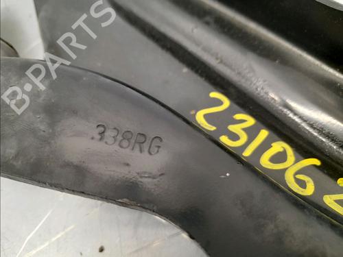 Querlenker links vorne für RENAULT ZOE (BFM_) ZOE (92 hp) 27167964
