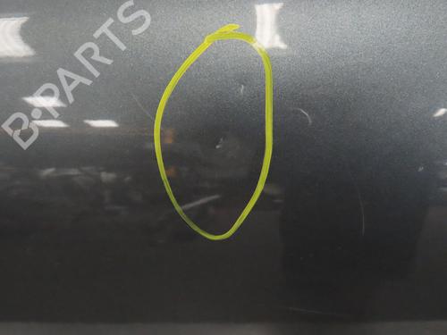 Left rear door PEUGEOT 508 SW I (8E_) 1.6 HDi | BP27306712C4 