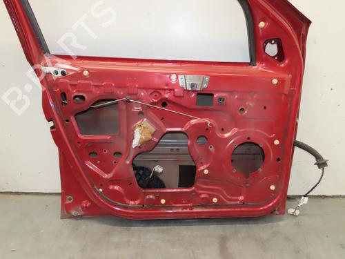 left-front-door-dacia-sandero-15-dci-801015127r-2008-16430399 main image