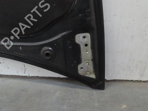 Hood RENAULT CLIO III (BR0/1, CR0/1) 1.5 dCi (BR17, CR17) | BP24831605C1 