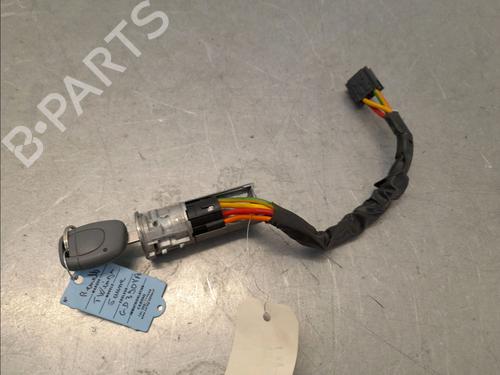 Ignition barrel RENAULT TWINGO I (C06_) 1.2 (C066, C068) | BP32333086M48