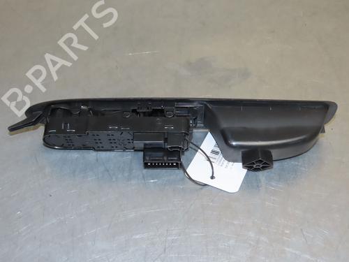 Left front window switch CITROËN DS3 (SA_) 1.6 HDi 115 | BP16332085I27  - Image 5