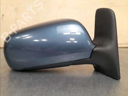 Right mirror VW SHARAN (7M8, 7M9, 7M6) 2.8 V6 24V 4motion | BP14945594C27 