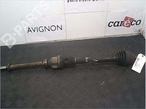 Right front driveshaft CITROËN C4 I (LC_) 1.4 16V | BP9404154M39 