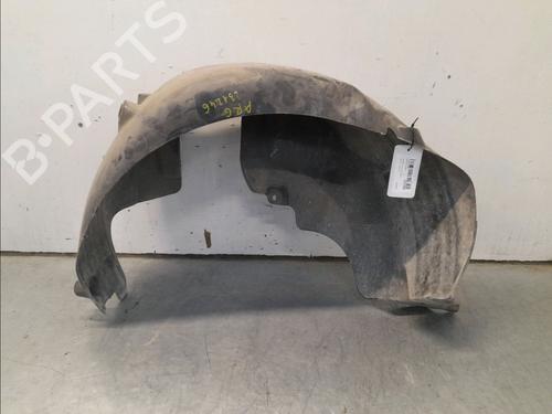 Used Wheel arch PEUGEOT 308 II (LB_, LP_, LW_, LH_, L3_) 1.2 THP 110 (110 hp) 15813200