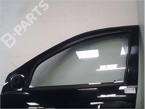 Left front door DACIA SANDERO 1.4 MPI LPG | BP9410574C2