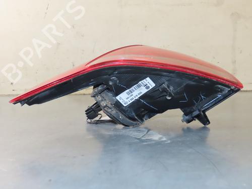 Left taillight VW GOLF VII (5G1, BQ1, BE1, BE2) 1.6 TDI | BP22368027C34 