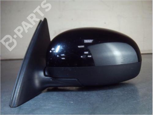 Left mirror SKODA ROOMSTER (5J7) 1.4 TDI | BP10682995C26