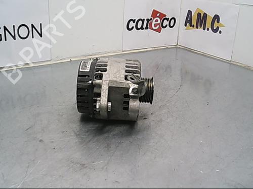 Used Alternator Alternator 9402727 9402727