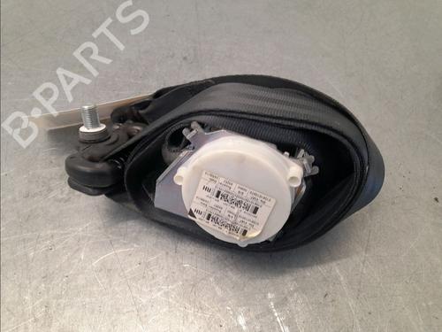 Used Rear right belt tensioner Rear right belt tensioner ALFA ROMEO GIULIETTA (940_) 1.6 JTDM (940FXD1A) (105 hp) 33808197 33808197