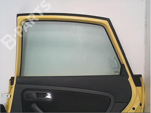 Right rear door SEAT IBIZA III (6L1) 1.4 TDI | BP9410809C5 