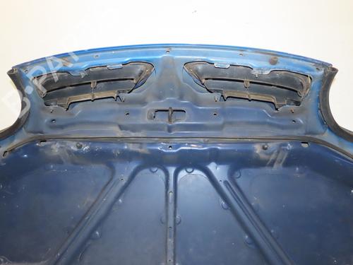 Motorhjelm NISSAN MICRA II (K11) 1.0 i 16V (K11) (54 hp) 32076040