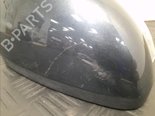 Right mirror RENAULT CLIO IV (BH_) 0.9 TCe 90 (BHNF, BHMA, BHMH, BHJK, BHJR) | BP22367153C27 